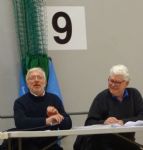 Irlam and Cadishead Community Meeting on GM Spatial Framework